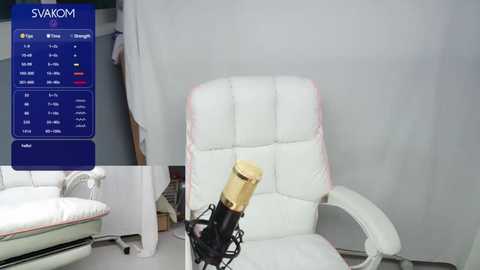 lovely_green @ stripchat on 20241010