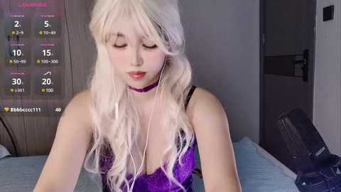 luckymei @ stripchat on 20241010