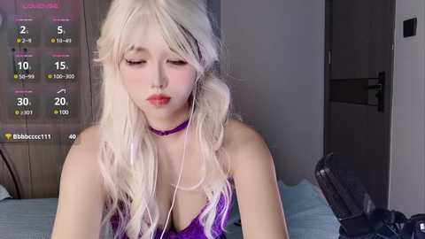 luckymei @ stripchat on 20241010