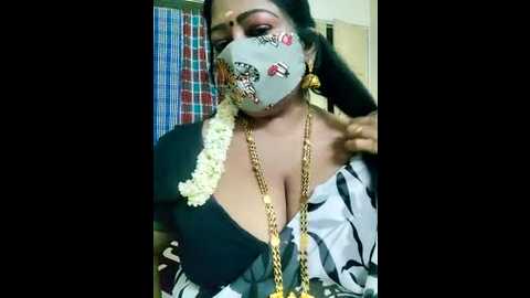maniisha @ stripchat on 20241010