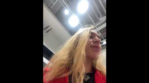 miss_elfie @ stripchat on 20241010