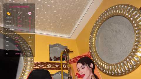 Media: orla86 Stripchat 2024-10-10 20:00:00
