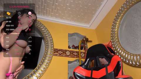 Media: orla86 Stripchat 2024-10-10 21:37:00