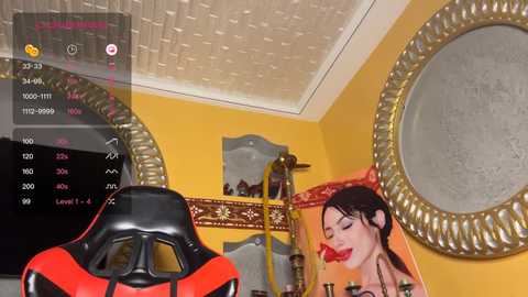 Media: orla86 Stripchat 2024-10-10 22:11:00