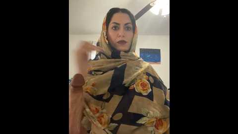 persianqueen18 @ stripchat on 20241010