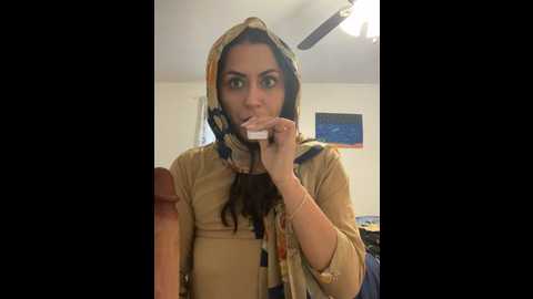 persianqueen18 @ stripchat on 20241010