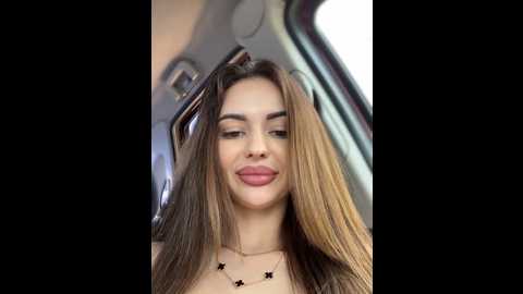 Media: princessahill_ Stripchat 2024-10-10 10:04:00