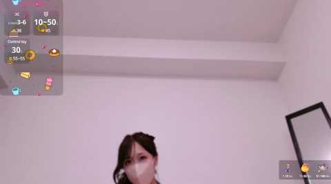 sena_s2 @ stripchat on 20241010
