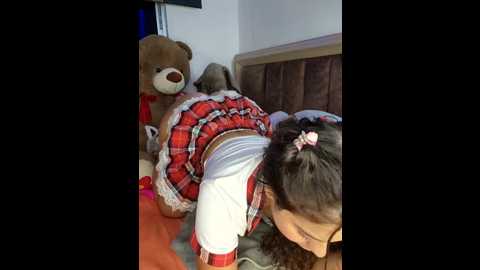 Media: shara_dreams Stripchat 2024-10-10 01:05:00
