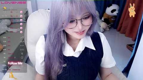 Media: sweet_18wanwan Stripchat 2024-10-10 15:03:00