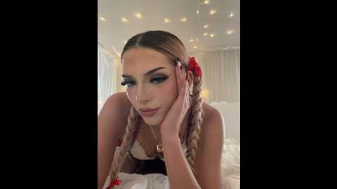 Media: 18petitewhitegirl Stripchat 2024-10-11 19:37:00