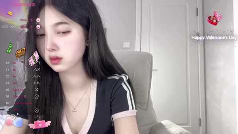 Media: aami_521 Stripchat 2024-10-11 01:00:00