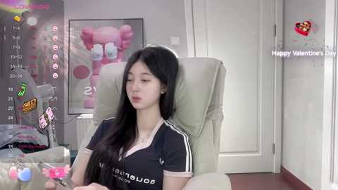 Media: aami_521 Stripchat 2024-10-11 08:29:00