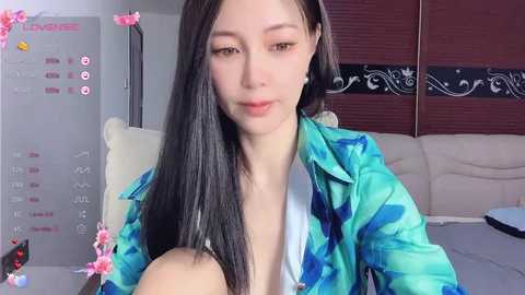 ada_xixi @ stripchat on 20241011