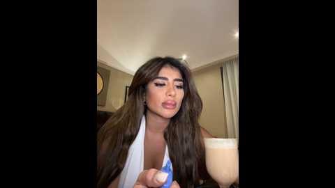 Media: arabicbarbie Stripchat 2024-10-11 05:53:00