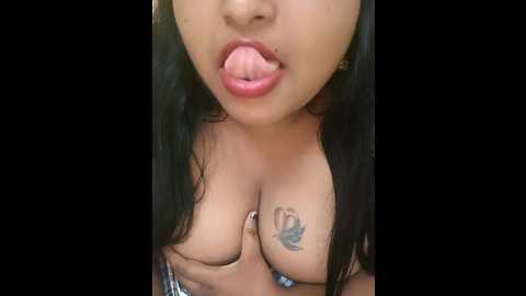 Media: ashwini_gowda_91 Stripchat 2024-10-11 04:36:00