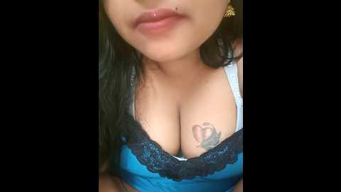 Media: ashwini_gowda_91 Stripchat 2024-10-11 05:59:00