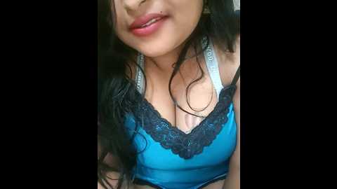 Media: ashwini_gowda_91 Stripchat 2024-10-11 08:43:00