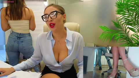 Media: babesgowild Stripchat 2024-10-11 08:56:00