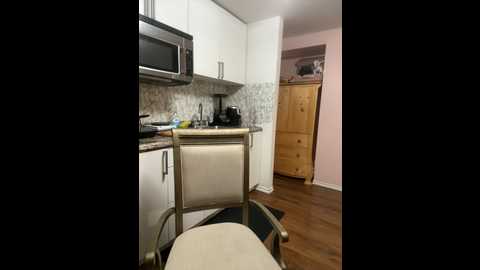 cherishcherrysha @ stripchat on 20241011