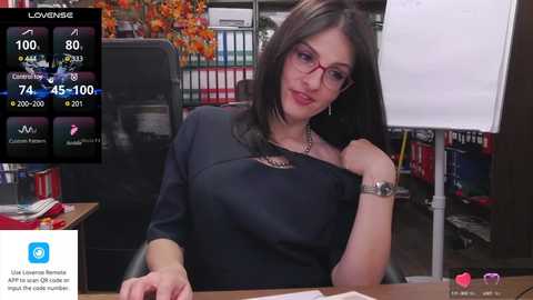 Media: classyladyrellax Stripchat 2024-10-11 15:31:00