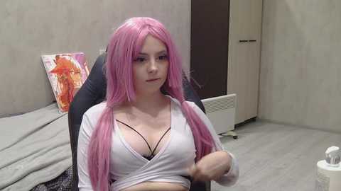 cutie_patty @ stripchat on 20241011