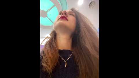 Media: dina_tease Stripchat 2024-10-11 09:00:00