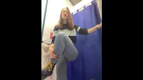 Media: dina_tease Stripchat 2024-10-11 09:09:00