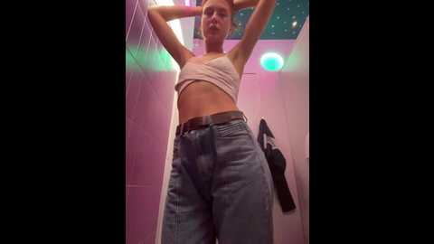 Media: dina_tease Stripchat 2024-10-11 14:38:00