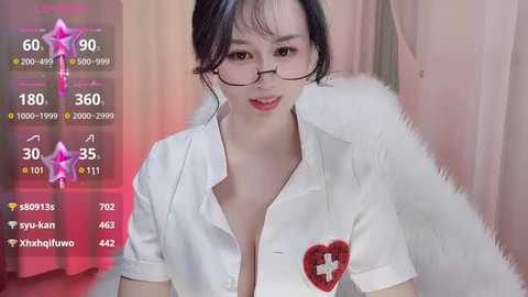 enna_999 @ stripchat on 20241011