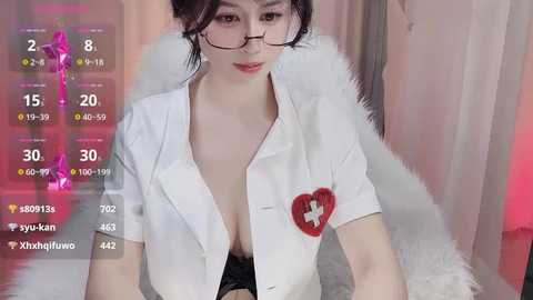 enna_999 @ stripchat on 20241011
