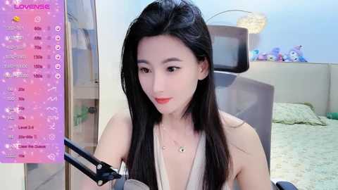 feifei_babe @ stripchat on 20241011