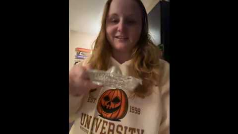 Media: gingersnap33 Stripchat 2024-10-11 02:42:00