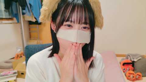 hikari_x0 @ stripchat on 20241011