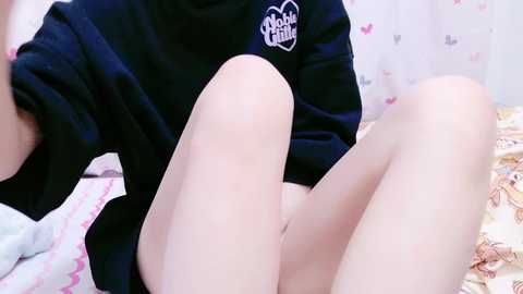 Media: irohani_usagi Stripchat 2024-10-11 11:45:00