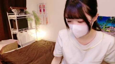 Media: irohani_usagi Stripchat 2024-10-11 15:49:00