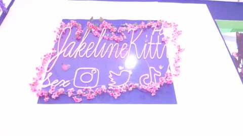 Media: jakelinekitty Stripchat 2024-10-11 17:58:00