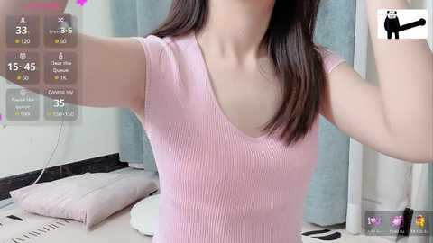 kaka622 @ stripchat on 20241011