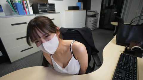 kasumiol @ stripchat on 20241011