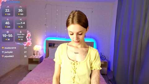 Media: lesyahayes Stripchat 2024-10-11 18:08:00