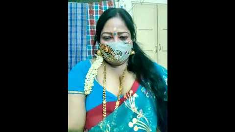 maniisha @ stripchat on 20241011