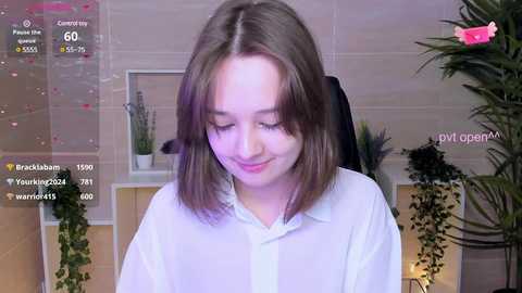 mary_uw @ stripchat on 20241011