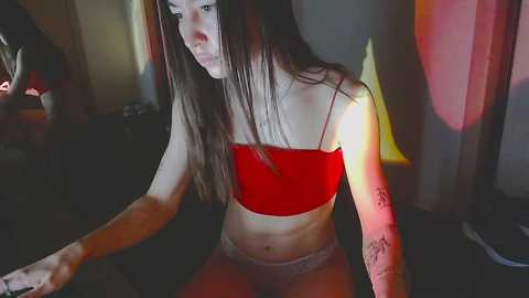 miacherrys @ stripchat on 20241011