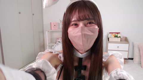 nogizaka_ai @ stripchat on 20241011