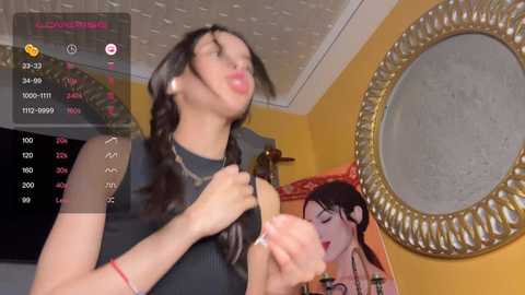 Media: orla86 Stripchat 2024-10-11 01:45:00