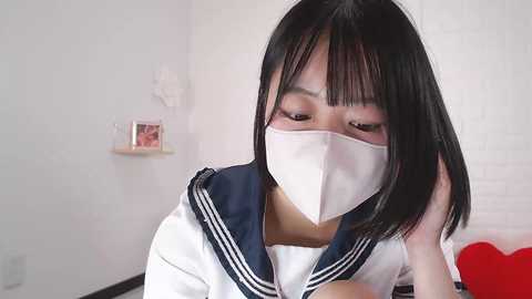 Media: risa_chan_ Stripchat 2024-10-11 14:33:00