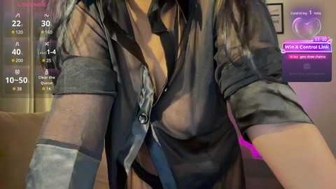 ritukasc @ stripchat on 20241011