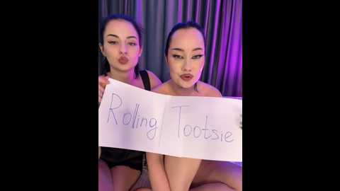 rollinggirls @ stripchat on 20241011