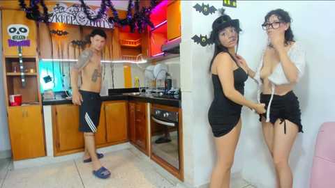Media: royalgirls_x Stripchat 2024-10-11 00:59:00
