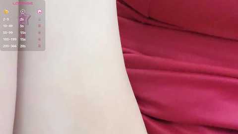 Media: ruoling_19 Stripchat 2024-10-11 15:27:00